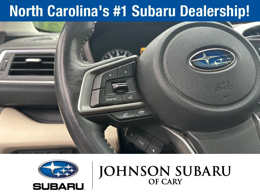Used 2020 Subaru Ascent Touring w/ Popular Package #2A AWD/4WD image 15