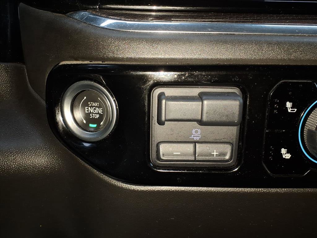 Used 2023 Chevrolet Silverado 1500 LT w/ LPO, Liner Protection Package image 23