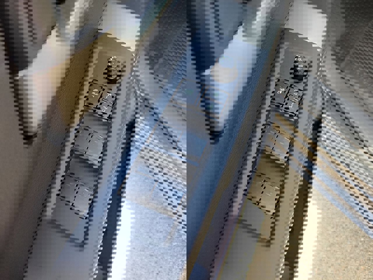 New 2026 Toyota Tundra SR5 AWD/4WD image 14