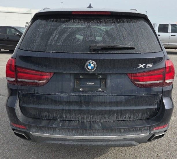 Used 2018 BMW X5 xDrive35i w/ Driving Assistance Package image 3