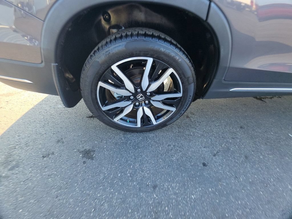 Used 2022 Honda Pilot Elite image 10
