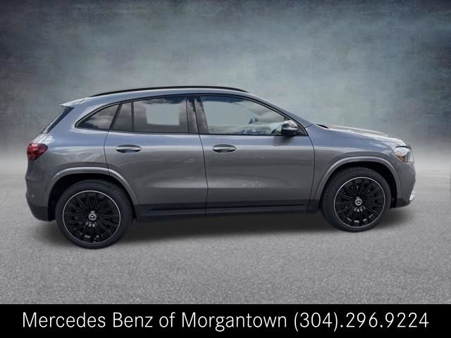 New 2026 Mercedes-Benz GLA 250 4MATIC image 8