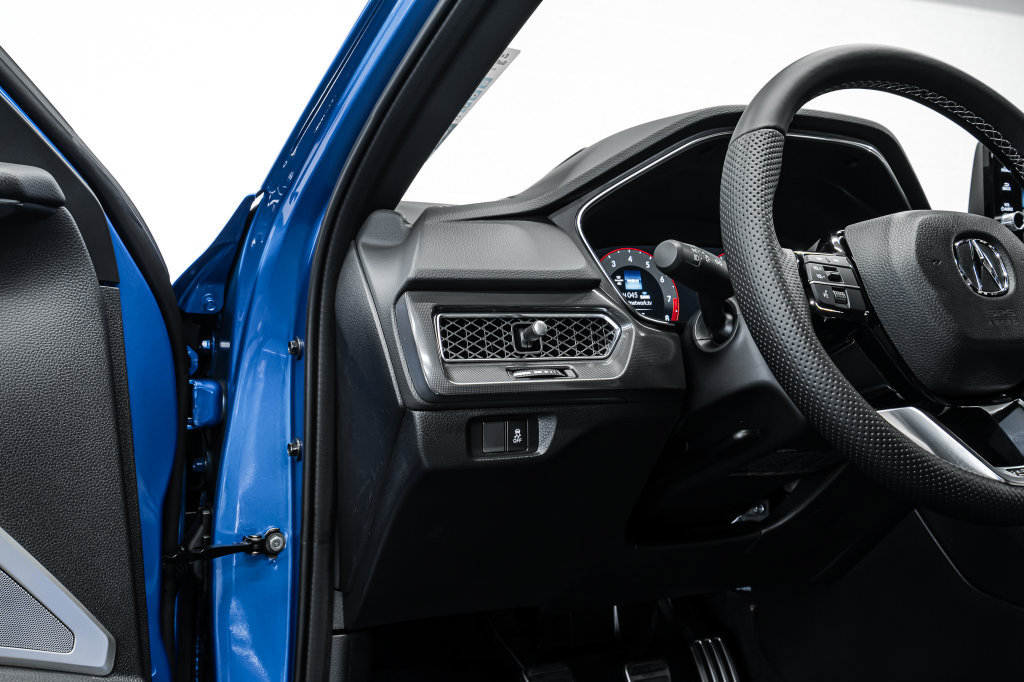 New 2026 Acura Integra Type S FWD image 20