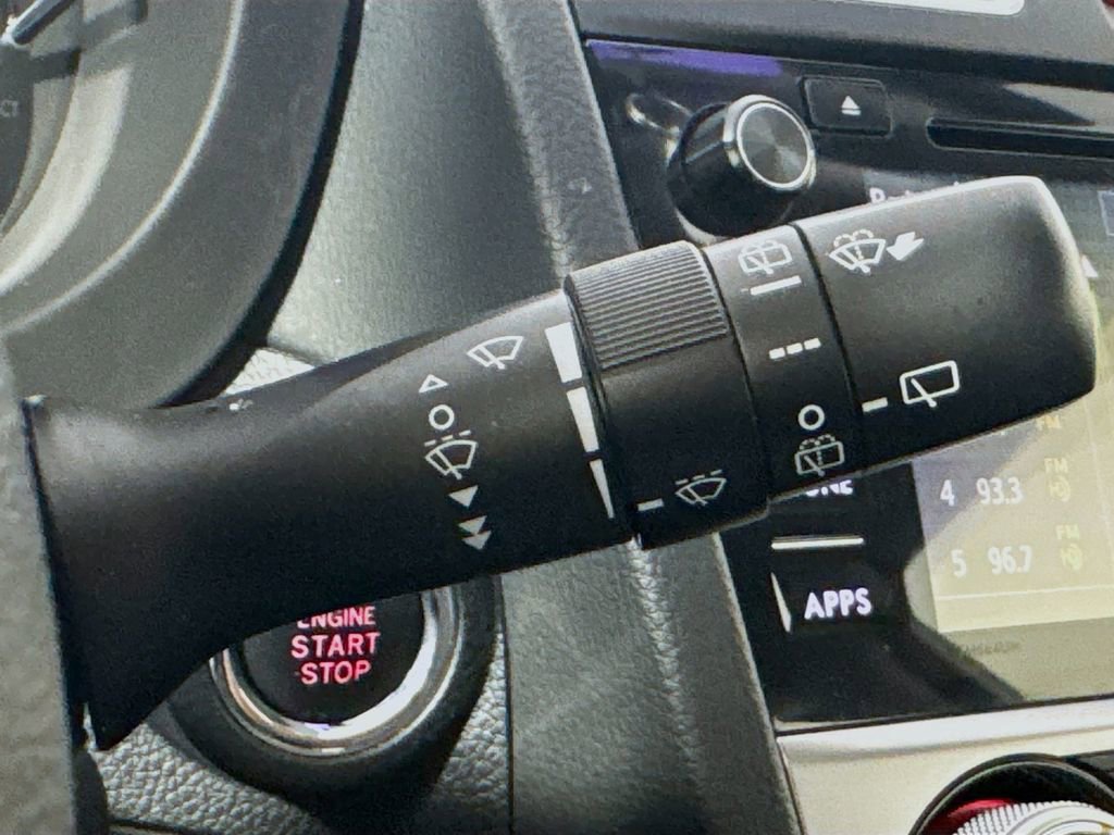 Used 2015 Subaru Impreza 2.0i Sport Limited w/ Popular Package #1 AWD/4WD image 9