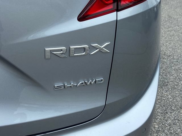 Used 2021 Acura RDX AWD w/ Technology Package image 33