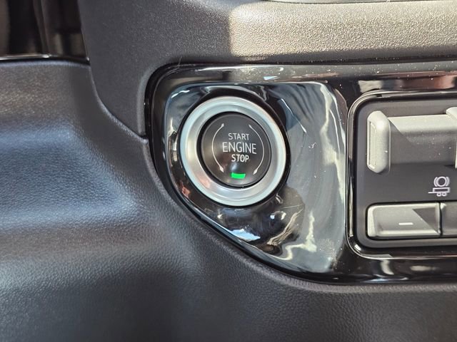 Certified 2022 GMC Sierra 1500 Elevation w/ Preferred Package image 40