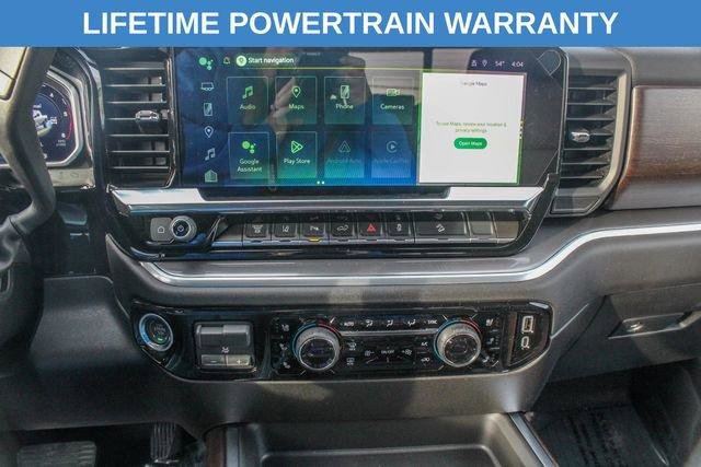 New 2026 Chevrolet Silverado 3500 High Country image 22