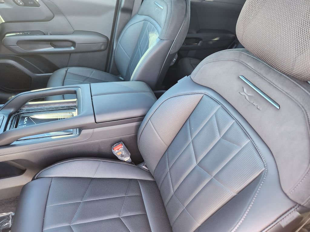 New 2027 Kia Telluride SX Prestige X-Pro AWD/4WD image 8