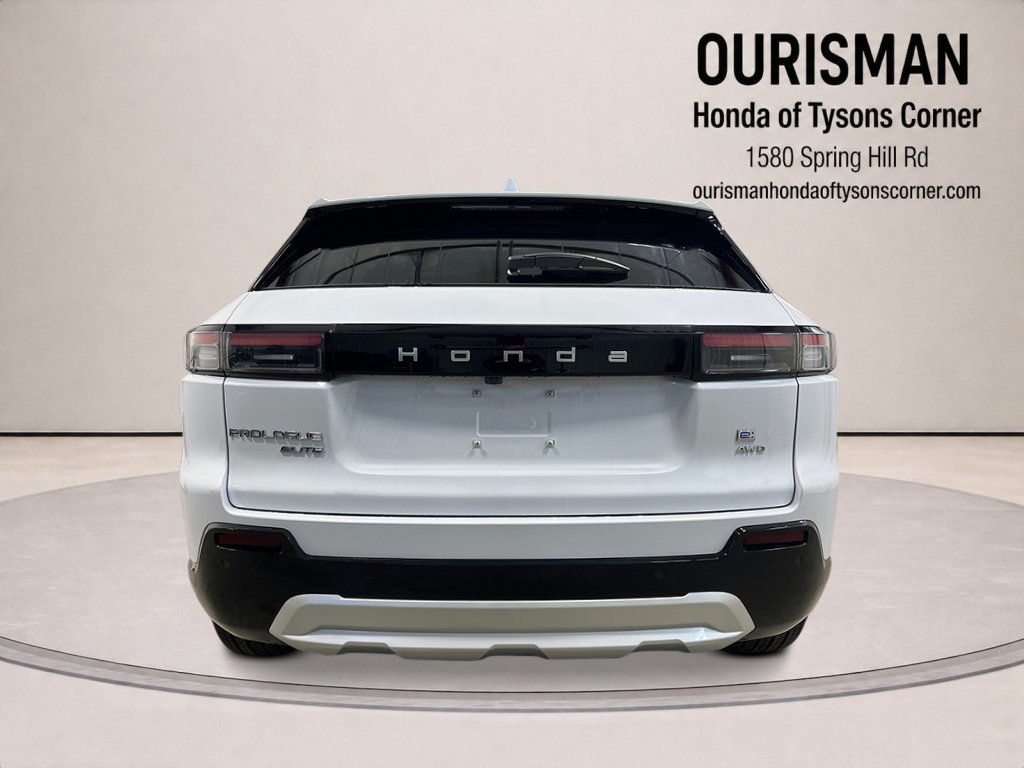 New 2026 Honda Prologue Elite image 4