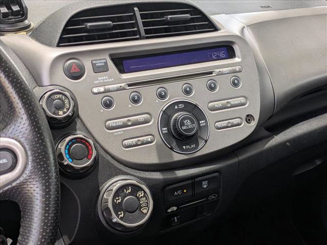 Used 2010 Honda Fit Sport image 13