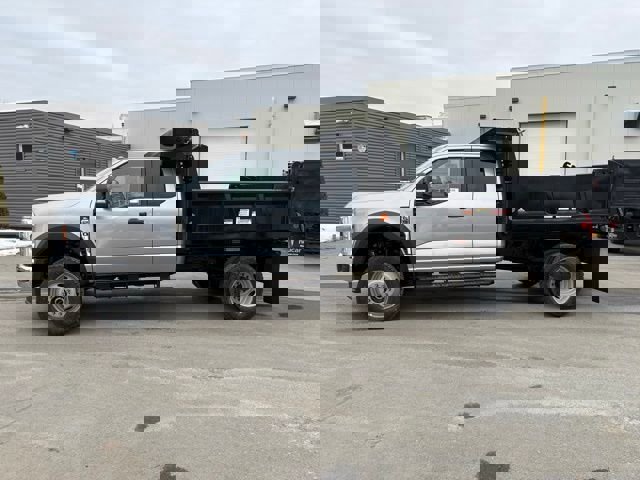 New 2026 Ford F550 4x4 Supercab Super Duty image 4