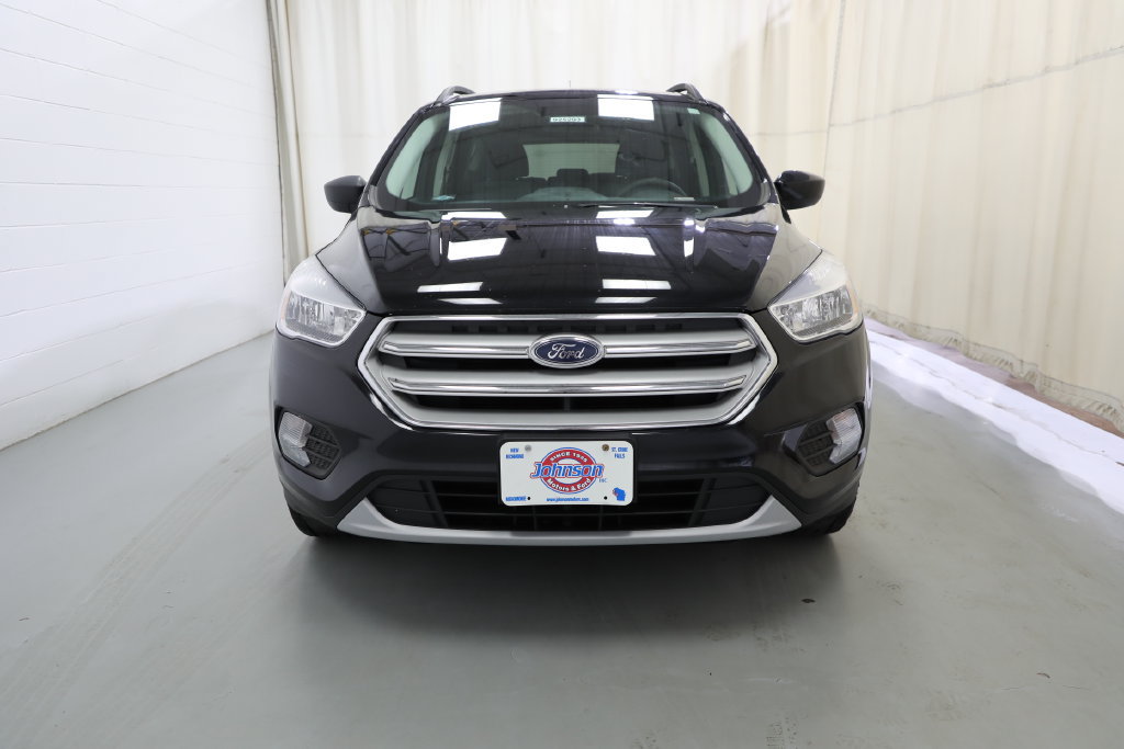Used 2018 Ford Escape SE w/ SE Sync 3 Package AWD/4WD image 6