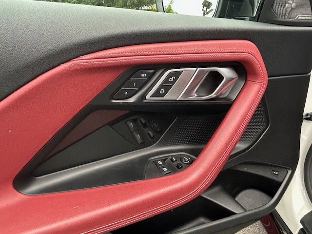 Used 2022 BMW M240i xDrive Coupe w/ Premium Package AWD/4WD image 18