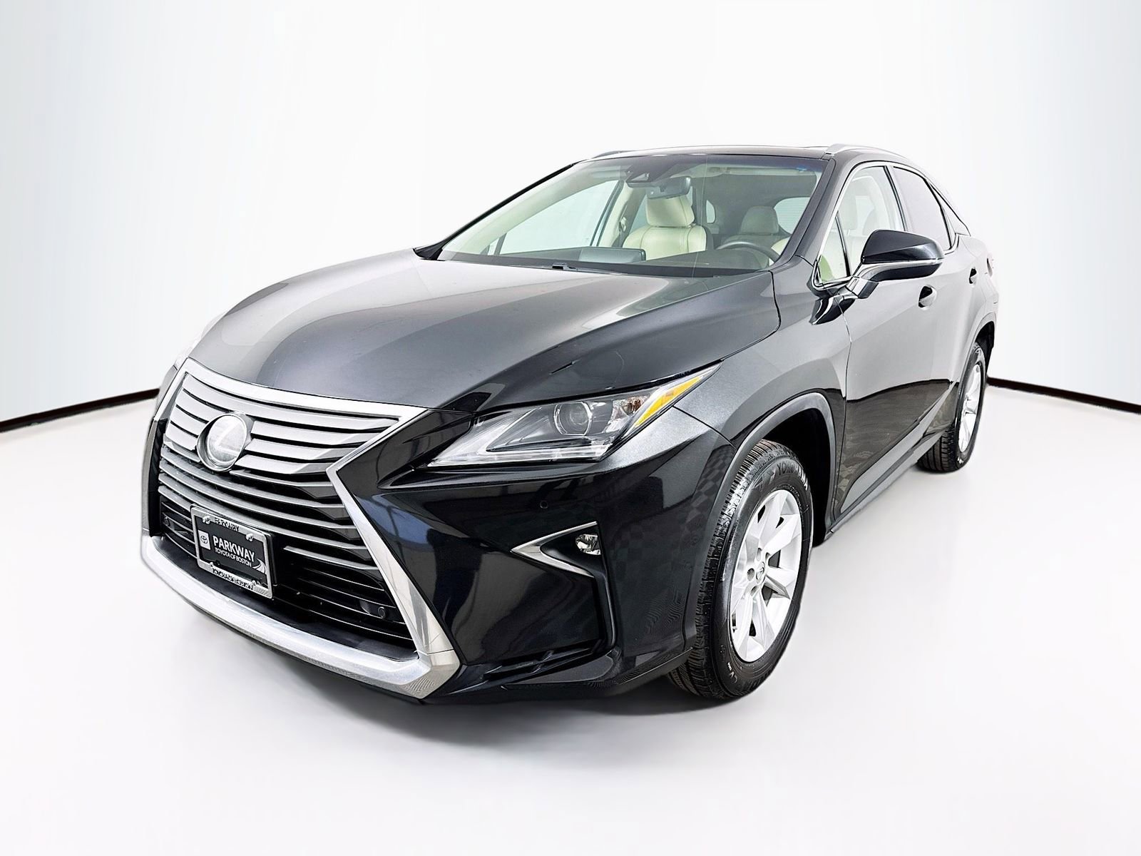 Used 2016 Lexus RX 350 AWD w/ Premium Package image 3