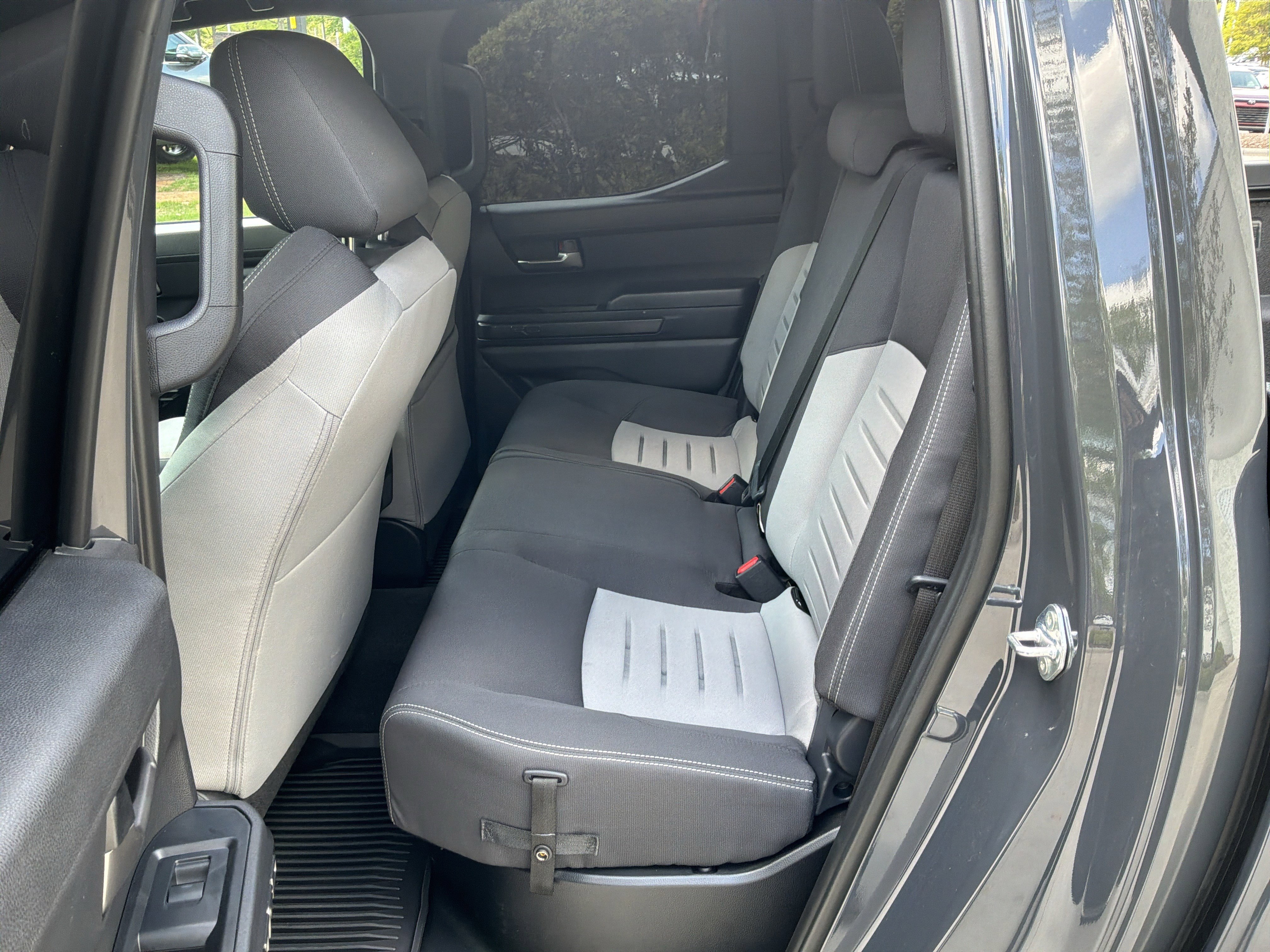 Used 2026 Toyota Tacoma TRD Sport image 30