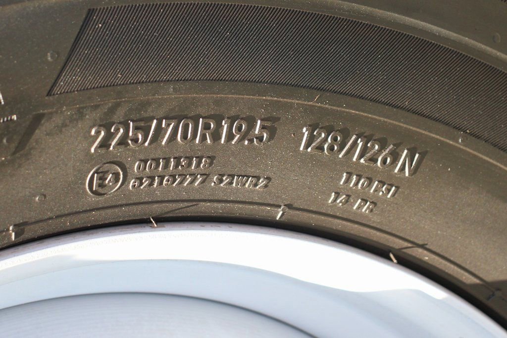 Used 2021 Ford F450 XL image 35