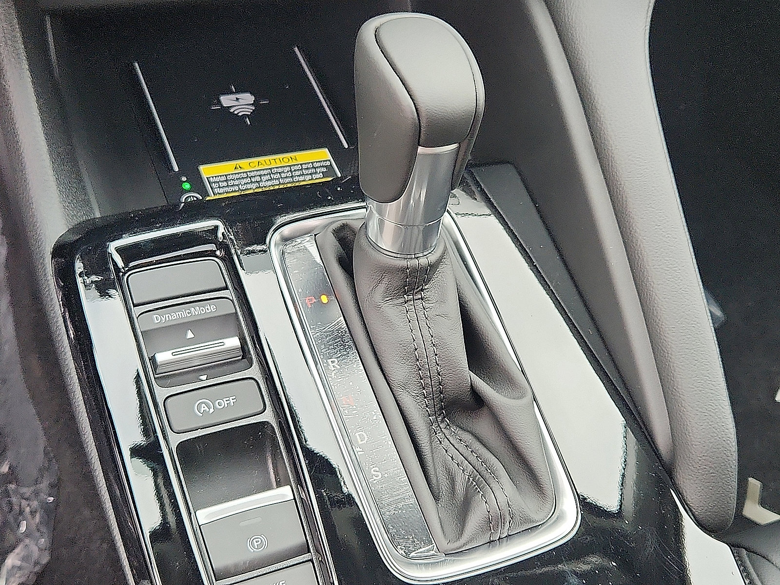 New 2026 Acura Integra FWD image 11