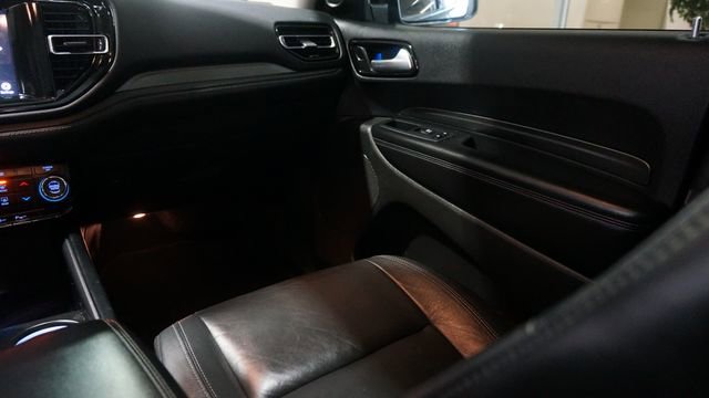 Used 2021 Dodge Durango SXT image 37
