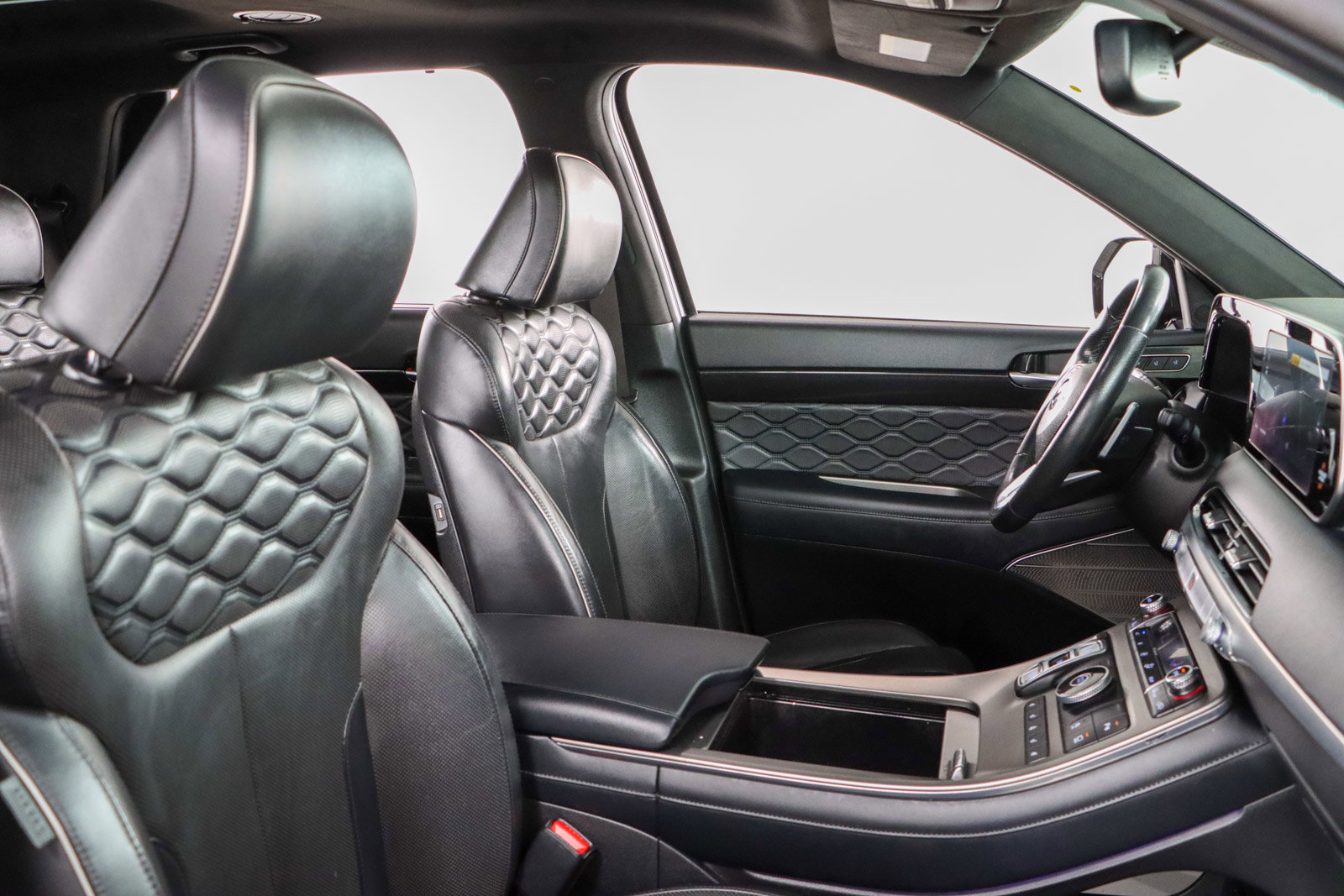 Used 2020 Hyundai Palisade Limited image 28