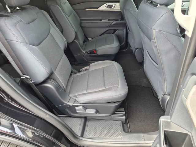 New 2026 Ford Explorer Active AWD/4WD image 21