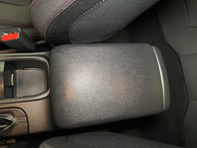 Used 2024 Subaru WRX Premium image 23