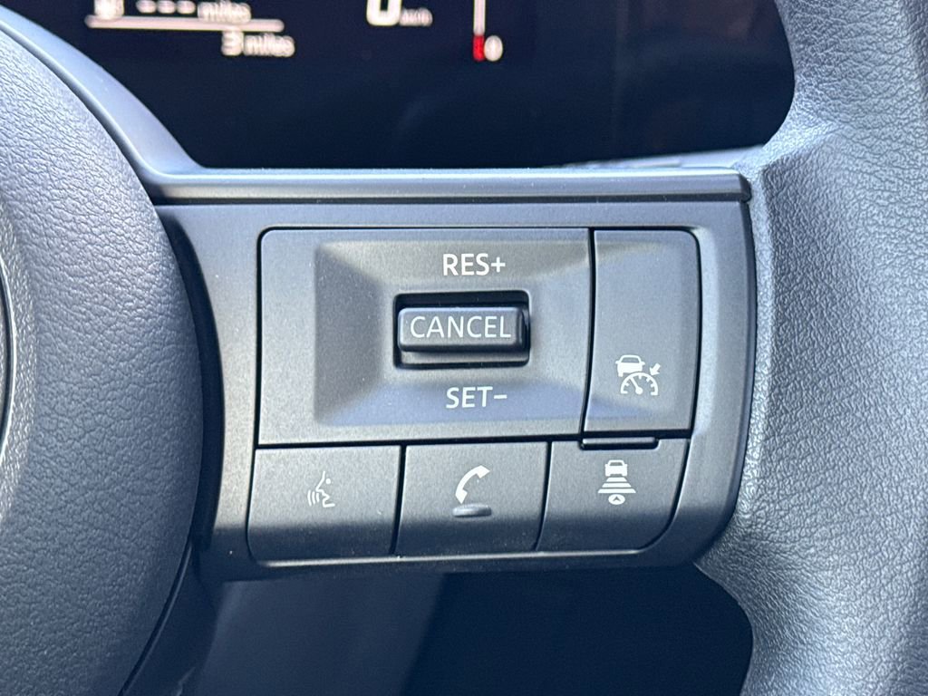 New 2026 Nissan Kicks SV w/ SV Premium Package image 30