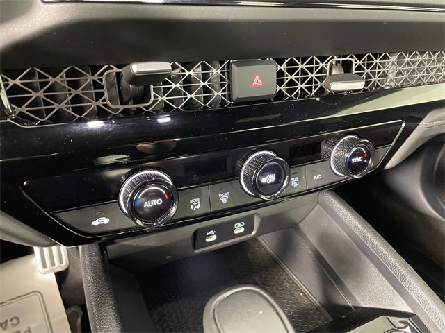 Used 2023 Honda Accord Sport image 8
