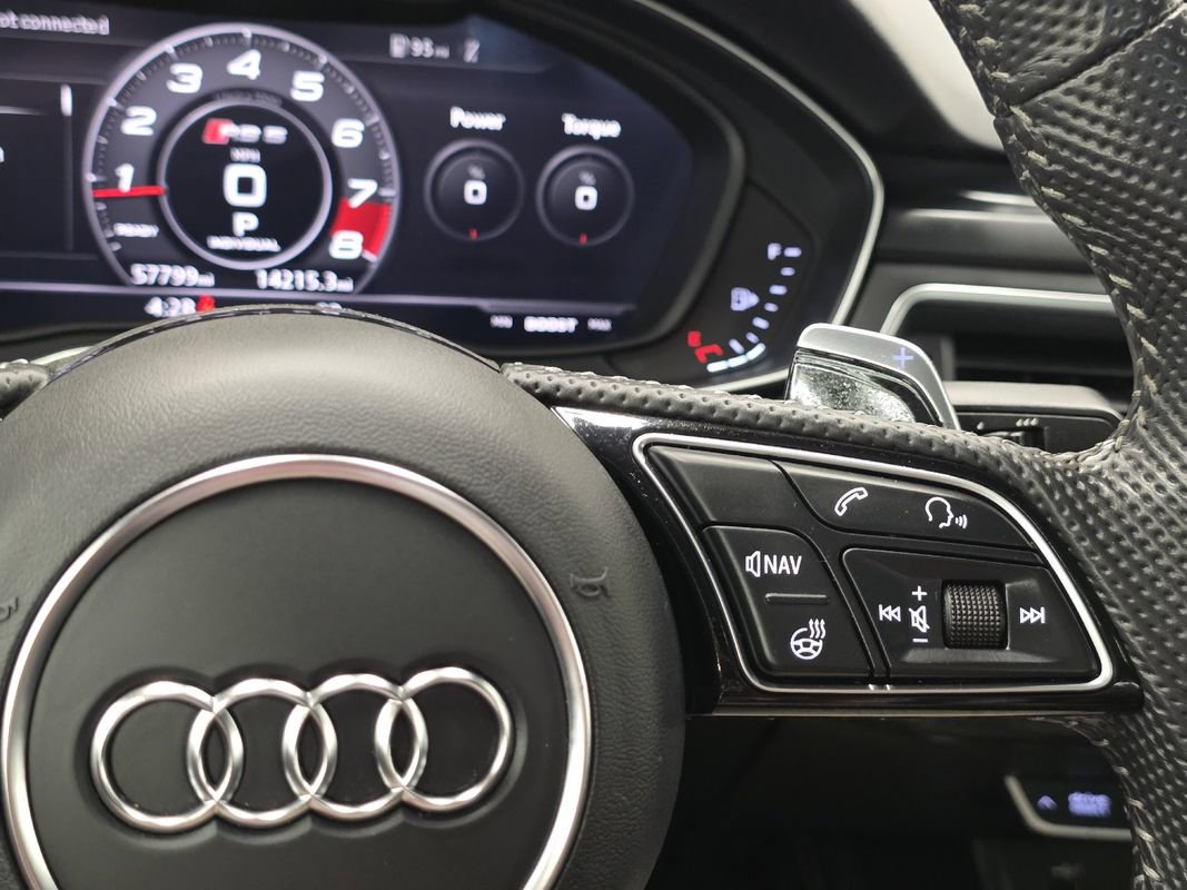 Used 2019 Audi RS 5 w/ RS Driver Assistance Package image 36