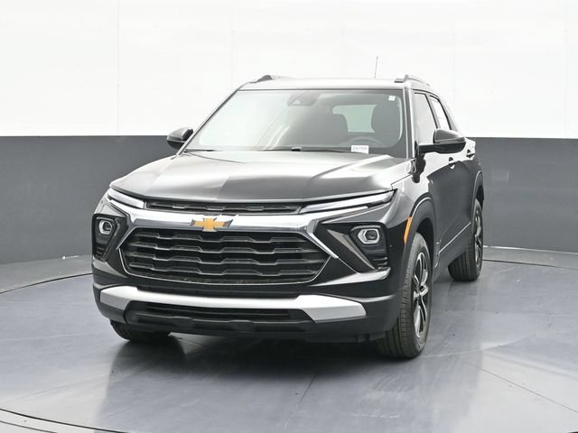New 2026 Chevrolet TrailBlazer LT w/ Driver Confidence Package FWD image 2