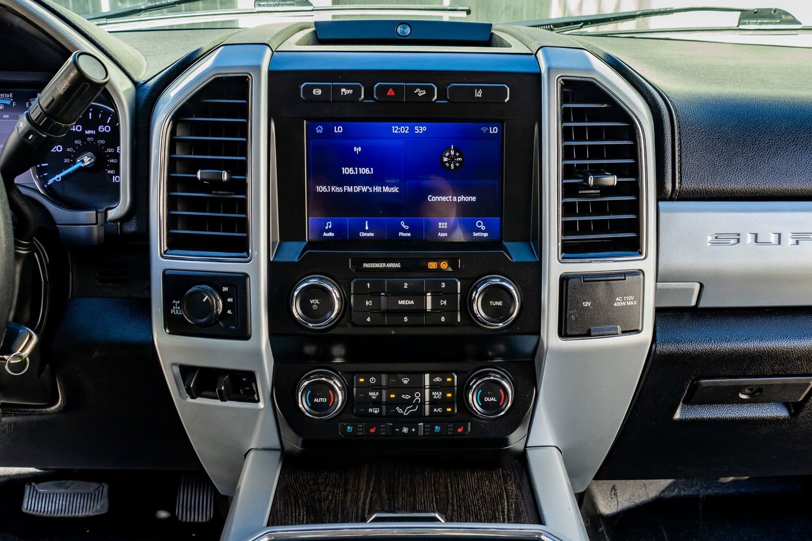 Used 2020 Ford F250 Lariat image 22