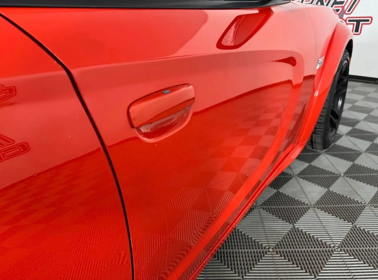 Used 2020 Dodge Charger Scat Pack RWD image 33