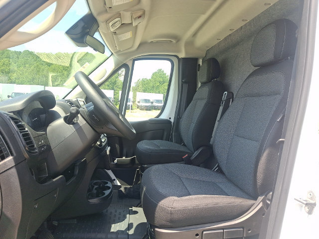 New 2023 RAM ProMaster 3500 w/ Lane Management Group FWD image 5