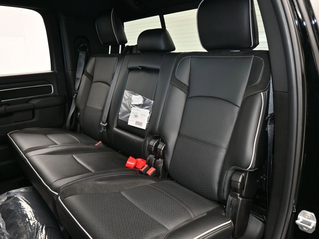 New 2026 RAM 3500 Laramie image 31