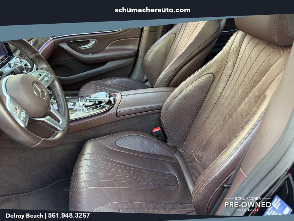Used 2019 Mercedes-Benz CLS 450 image 10