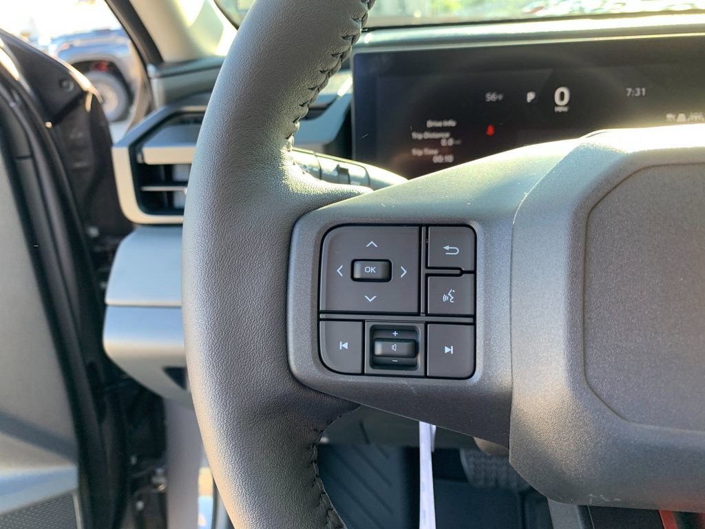 New 2026 Toyota RAV4 FWD image 29