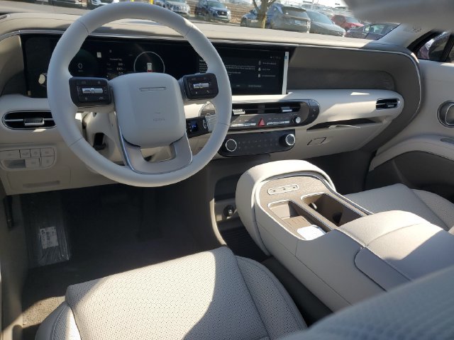 New 2027 Hyundai Palisade SEL Premium AWD/4WD image 10