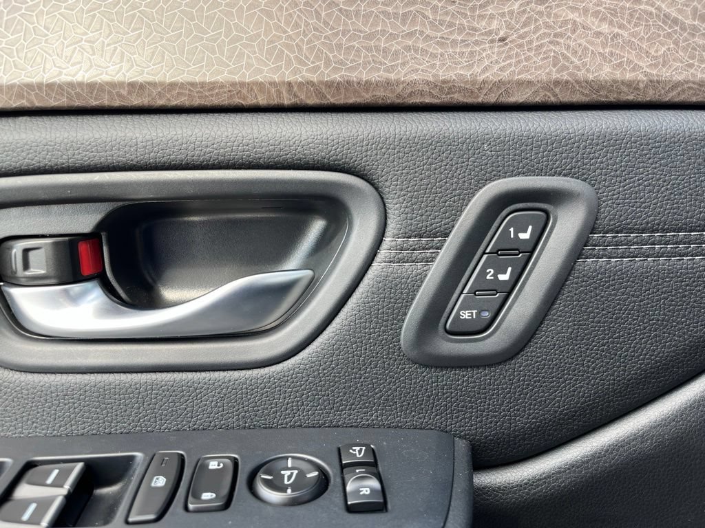 Certified 2026 Honda Pilot Elite image 12
