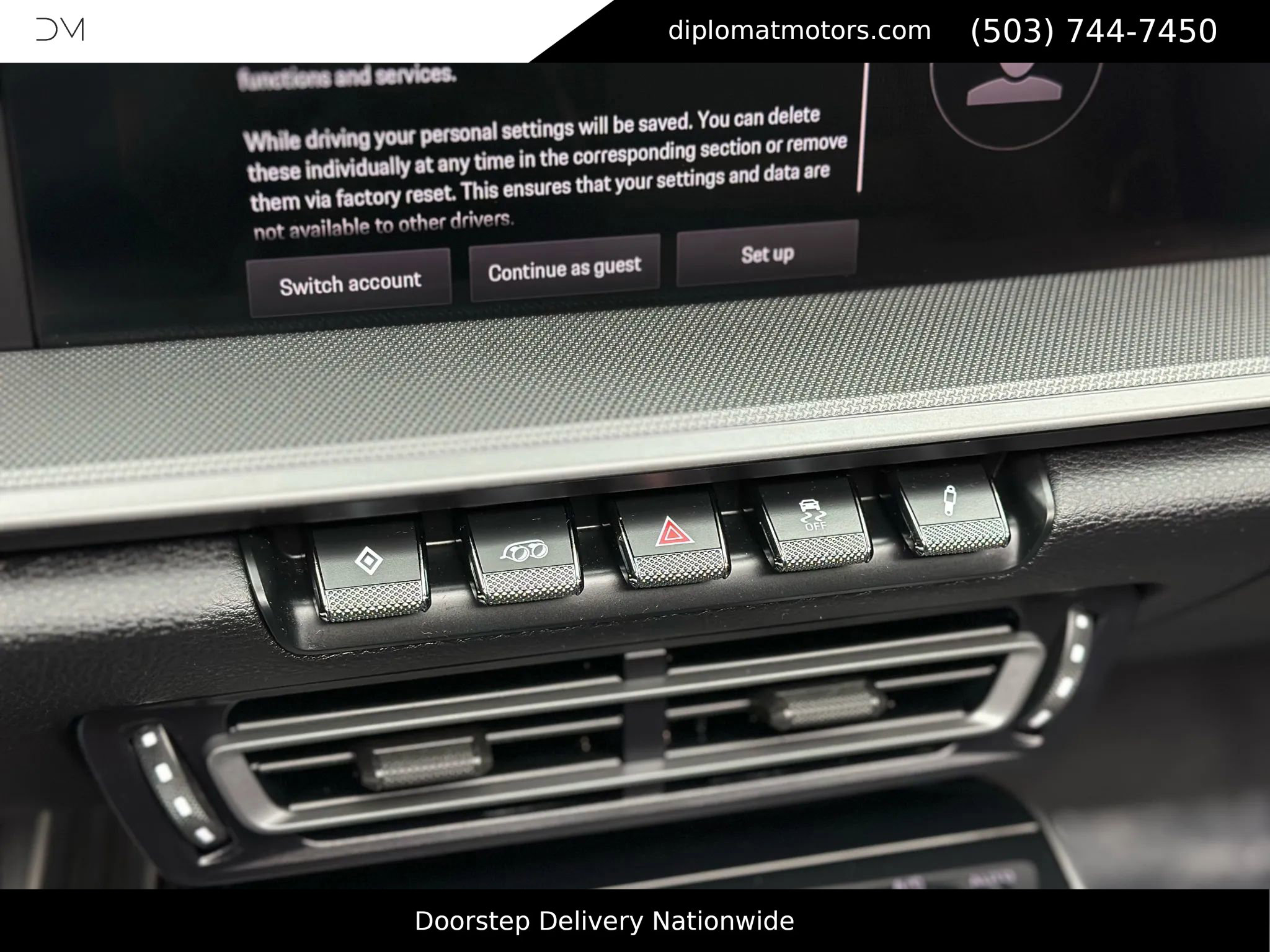 Used 2024 Porsche 911 Carrera S w/ Sport Package image 28