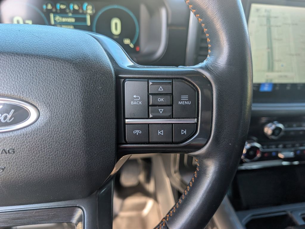 Used 2022 Ford F150 Tremor w/ Equipment Group 402A High image 23
