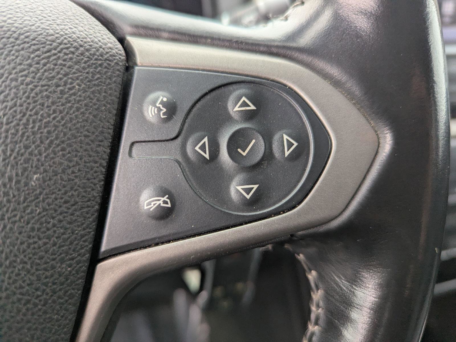 Used 2017 Chevrolet Colorado Z71 image 20
