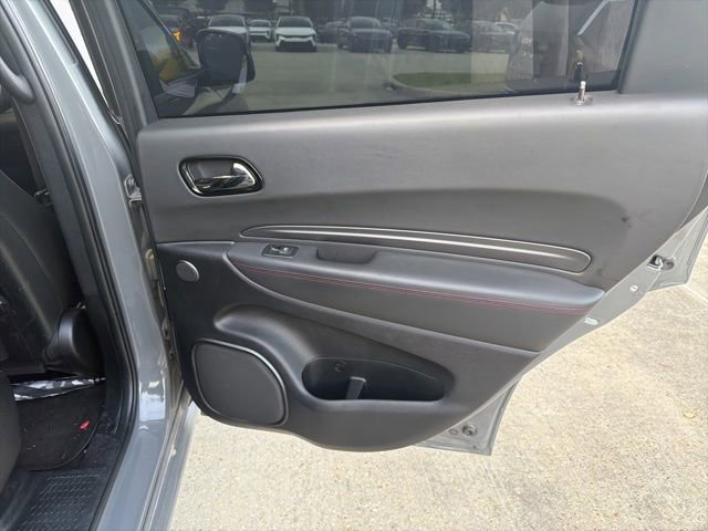 Used 2022 Dodge Durango R/T RWD image 44