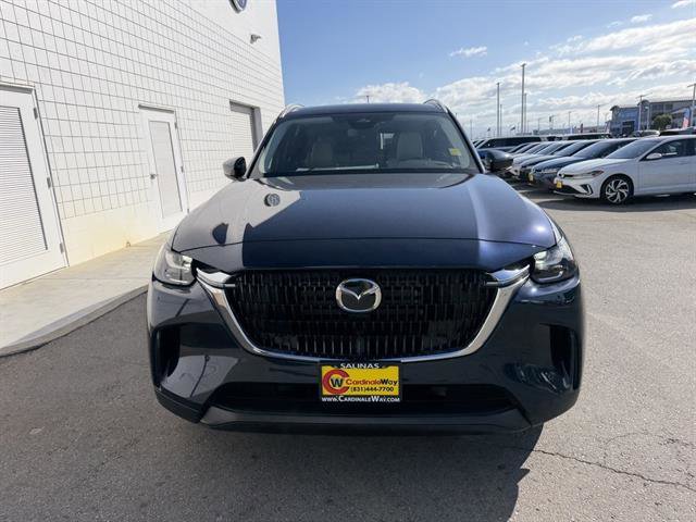 New 2026 MAZDA CX-90 3.3 Turbo w/ Preferred Package image 9