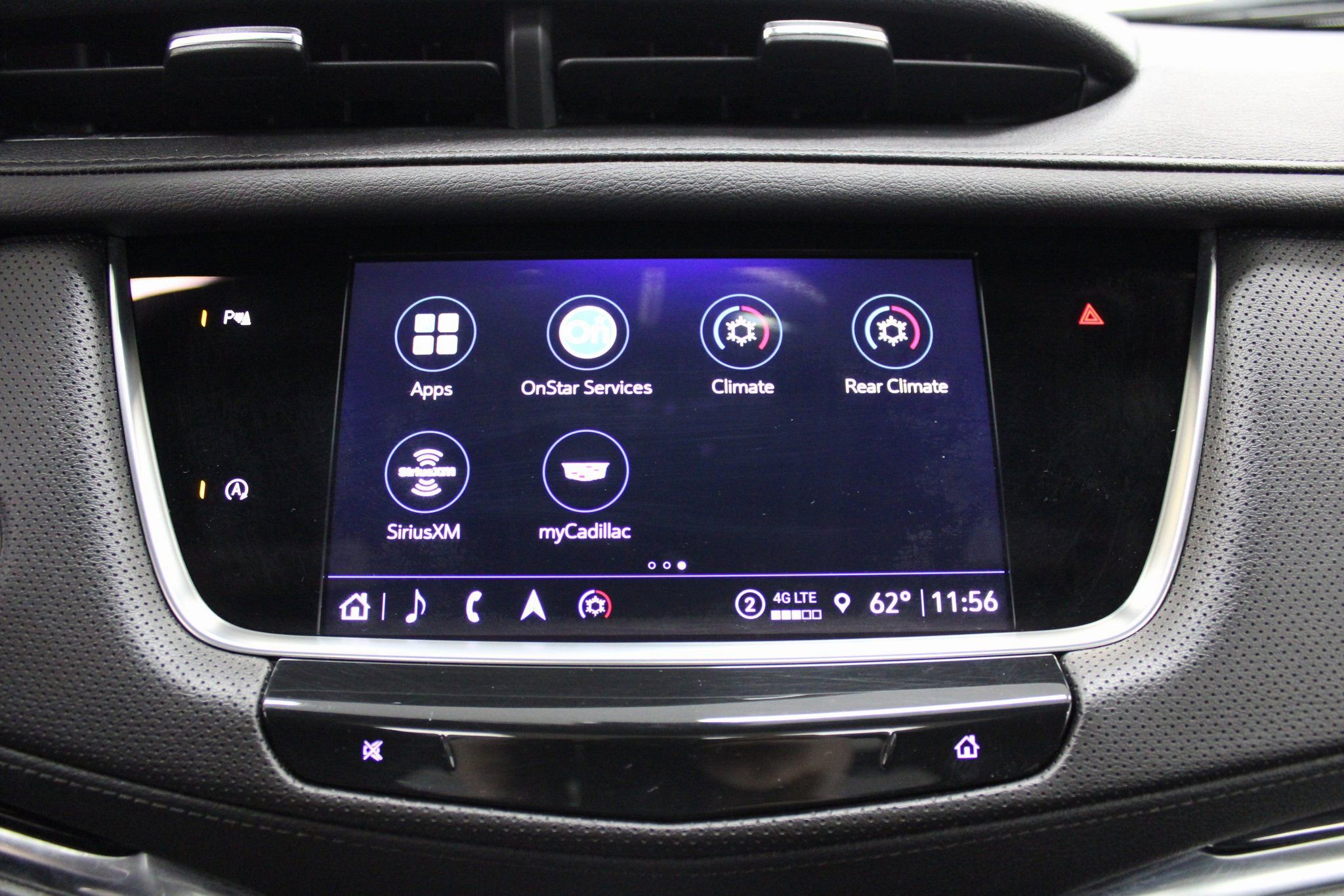 Used 2023 Cadillac XT5 Premium Luxury image 52