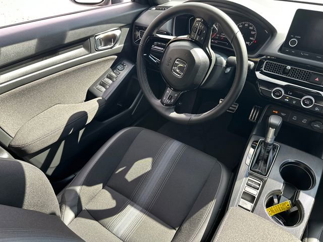 Used 2026 Honda Civic Sport image 21