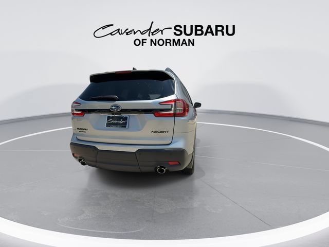 Used 2026 Subaru Ascent Premium AWD/4WD image 7