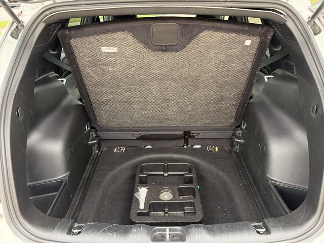 Used 2024 Jeep Compass Latitude AWD/4WD image 29