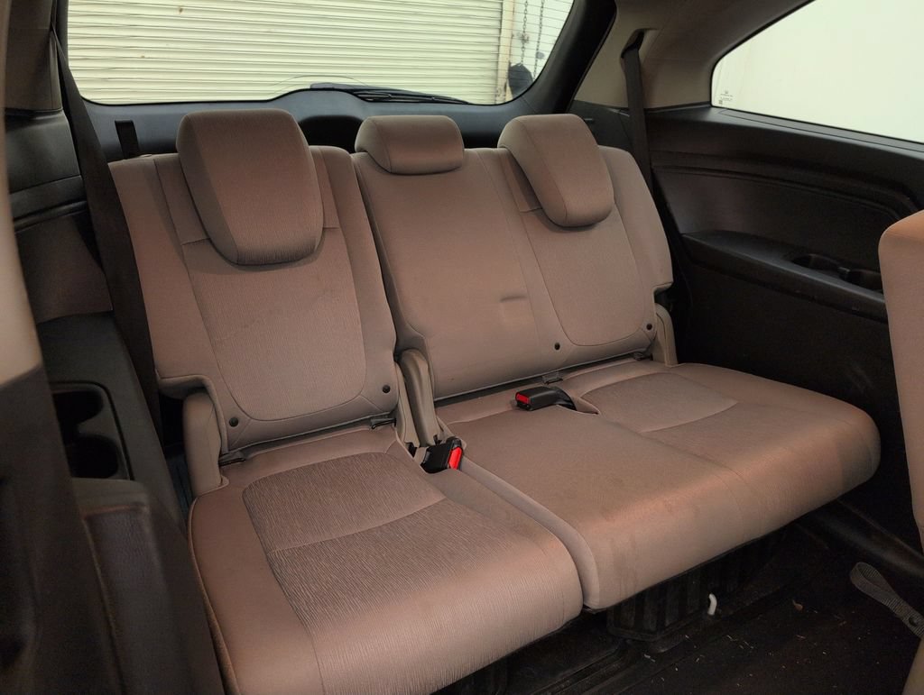 Used 2019 Honda Odyssey LX image 16