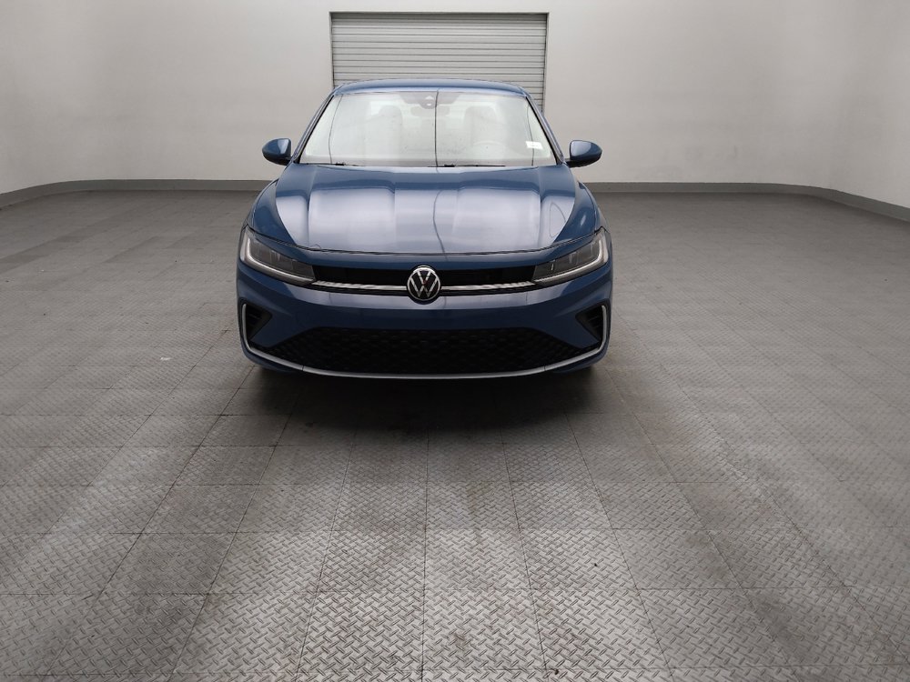 Used 2025 Volkswagen Jetta S FWD image 15