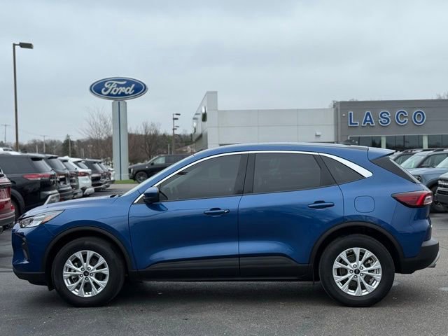 Used 2023 Ford Escape Active w/ Tech Pack #2 image 43