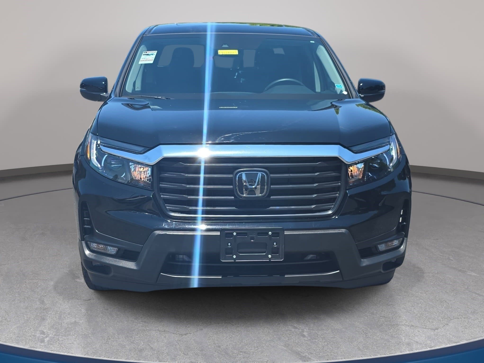 Used 2023 Honda Ridgeline RTL image 2